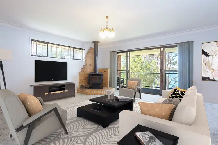 Fourth view of Homely house listing, 223 Watkins Road, Wangi Wangi NSW 2267