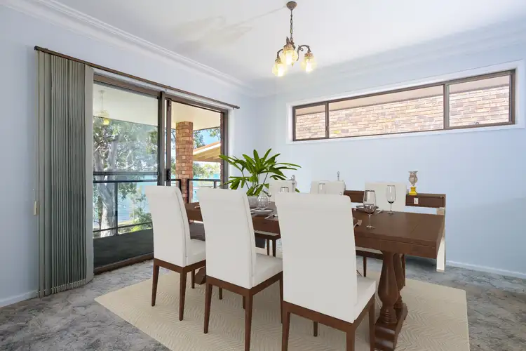 Sixth view of Homely house listing, 223 Watkins Road, Wangi Wangi NSW 2267