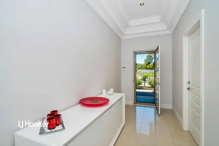 Third view of Homely house listing, 37 Galaxy Way, Athelstone SA 5076