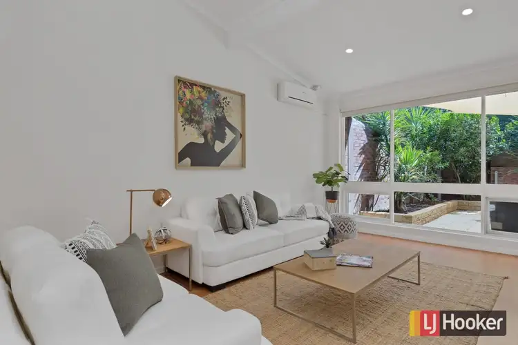 Third view of Homely unit listing, 3/27 Marian Road, Payneham South SA 5070