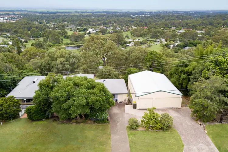 38-40 Vennor Drive, Ormeau QLD 4208