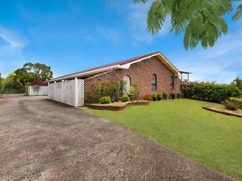 Main view of Homely unit listing, 1/3 Greenhills Drive, Goonellabah NSW 2480