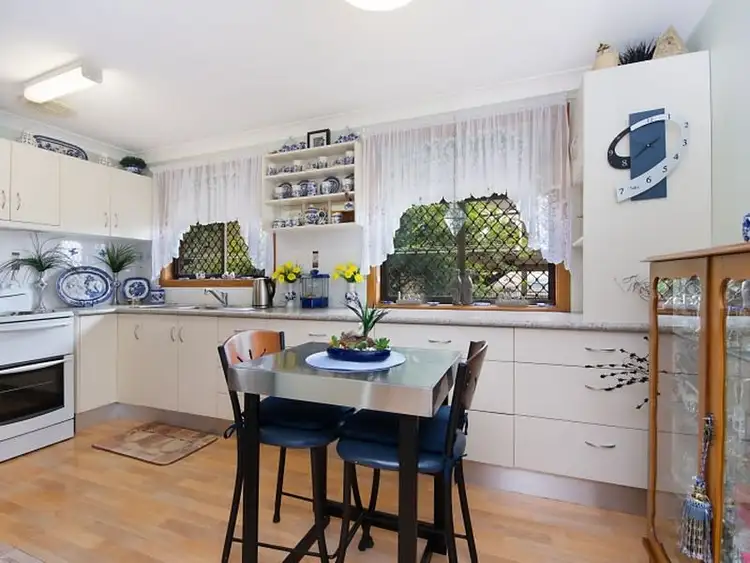 Second view of Homely unit listing, 1/3 Greenhills Drive, Goonellabah NSW 2480