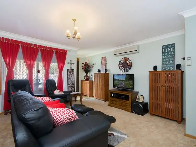 Third view of Homely unit listing, 1/3 Greenhills Drive, Goonellabah NSW 2480