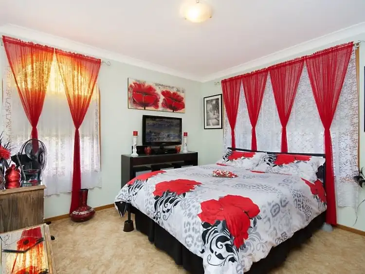 Fourth view of Homely unit listing, 1/3 Greenhills Drive, Goonellabah NSW 2480