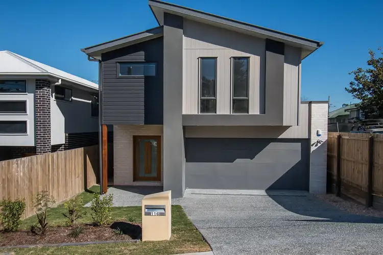 116 Moree Street, Stafford Heights QLD 4053