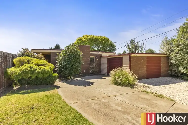 7 Elaroo Court, Werribee VIC 3030