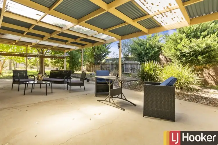 Third view of Homely house listing, 7 Elaroo Court, Werribee VIC 3030