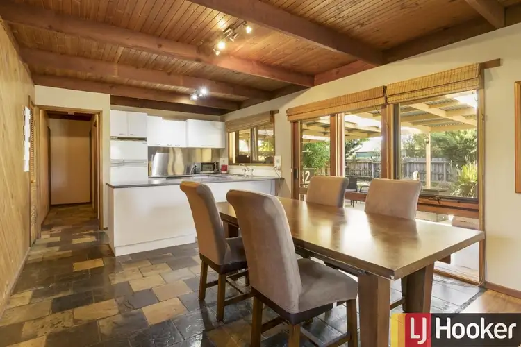 Fifth view of Homely house listing, 7 Elaroo Court, Werribee VIC 3030