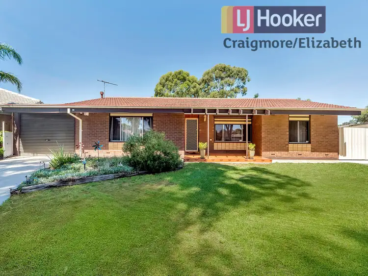 2 Grant Avenue, Salisbury Downs SA 5108