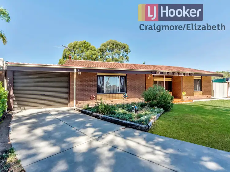 Second view of Homely house listing, 2 Grant Avenue, Salisbury Downs SA 5108