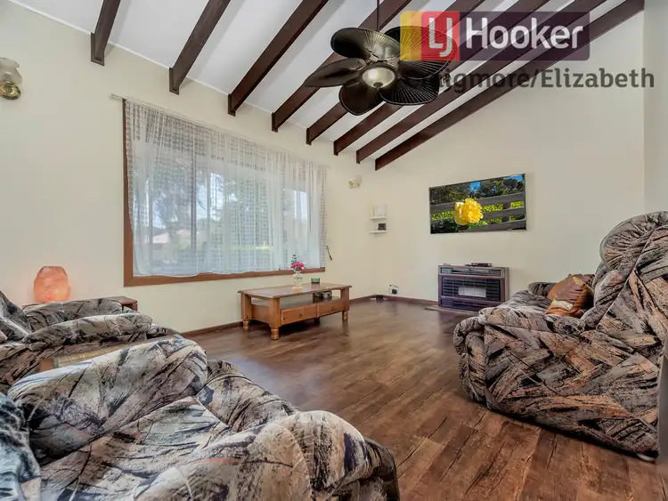 Fourth view of Homely house listing, 2 Grant Avenue, Salisbury Downs SA 5108