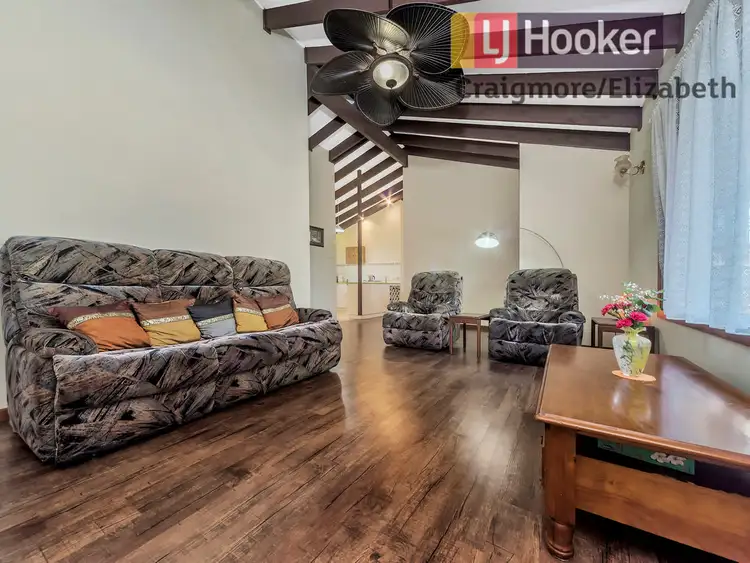 Fifth view of Homely house listing, 2 Grant Avenue, Salisbury Downs SA 5108