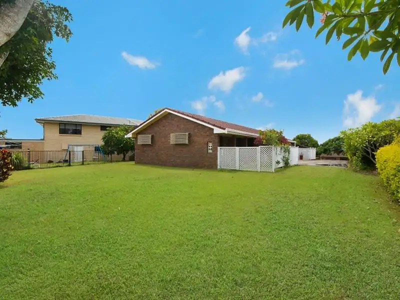 Main view of Homely unit listing, 2/3 Greenhills Drive, Goonellabah NSW 2480