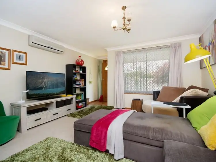 Second view of Homely unit listing, 2/3 Greenhills Drive, Goonellabah NSW 2480