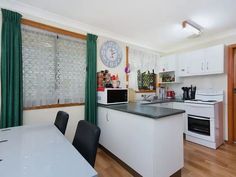 Third view of Homely unit listing, 2/3 Greenhills Drive, Goonellabah NSW 2480