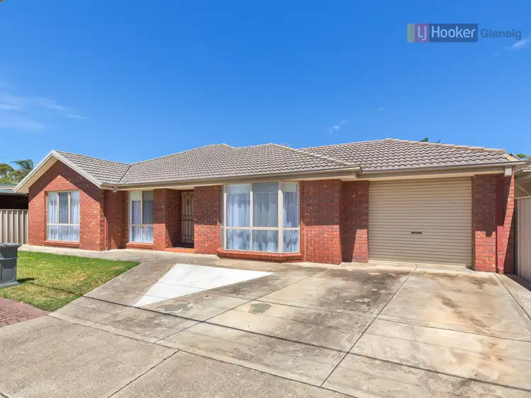 Main view of Homely house listing, 37 Wandilla Street, Grange SA 5022