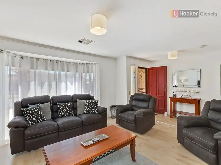 Second view of Homely house listing, 37 Wandilla Street, Grange SA 5022