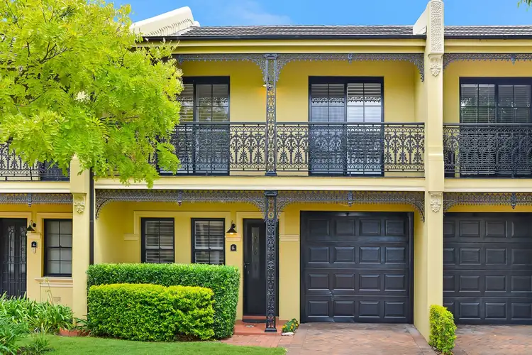 5B/27-31 William Street, Botany NSW 2019