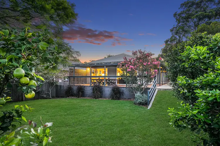 30 Warraba Road, North Narrabeen NSW 2101