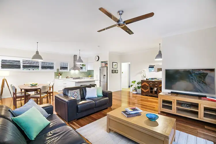 Second view of Homely house listing, 30 Warraba Road, North Narrabeen NSW 2101