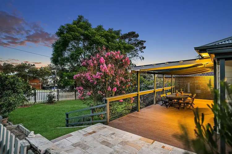 Fifth view of Homely house listing, 30 Warraba Road, North Narrabeen NSW 2101