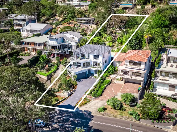 Second view of Homely house listing, 24 Peronne Avenue, Clontarf NSW 2093