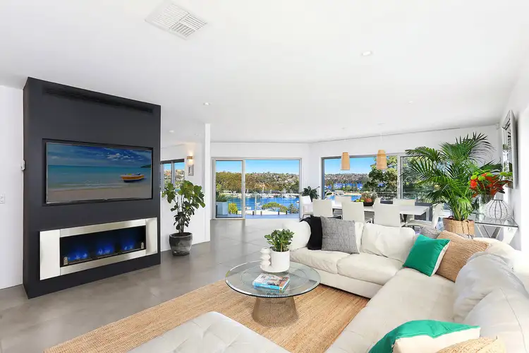 Fourth view of Homely house listing, 24 Peronne Avenue, Clontarf NSW 2093