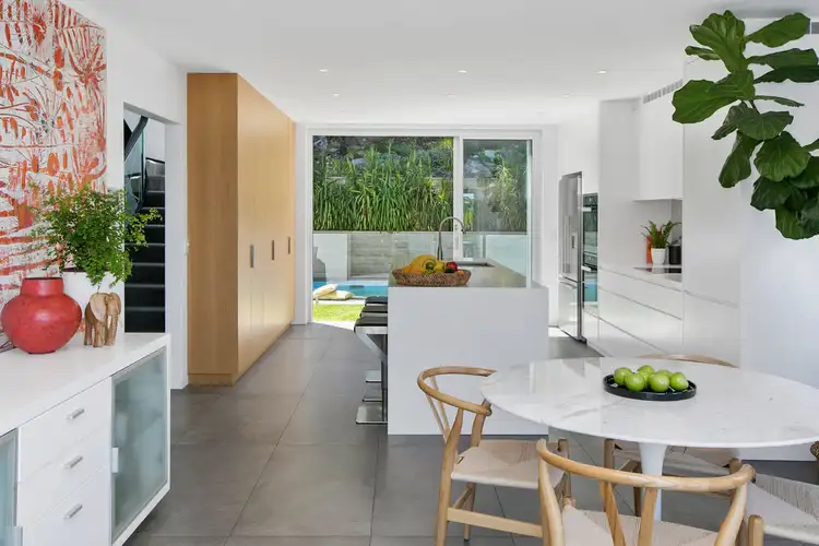 Fifth view of Homely house listing, 24 Peronne Avenue, Clontarf NSW 2093