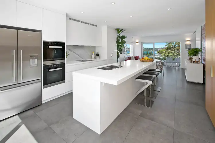 Sixth view of Homely house listing, 24 Peronne Avenue, Clontarf NSW 2093