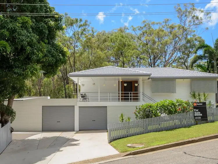 40 Boyne Crescent, West Gladstone QLD 4680