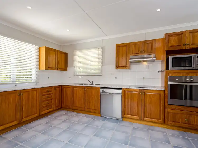 Second view of Homely house listing, 40 Boyne Crescent, West Gladstone QLD 4680