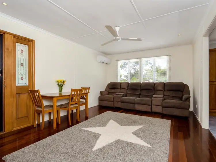 Third view of Homely house listing, 40 Boyne Crescent, West Gladstone QLD 4680