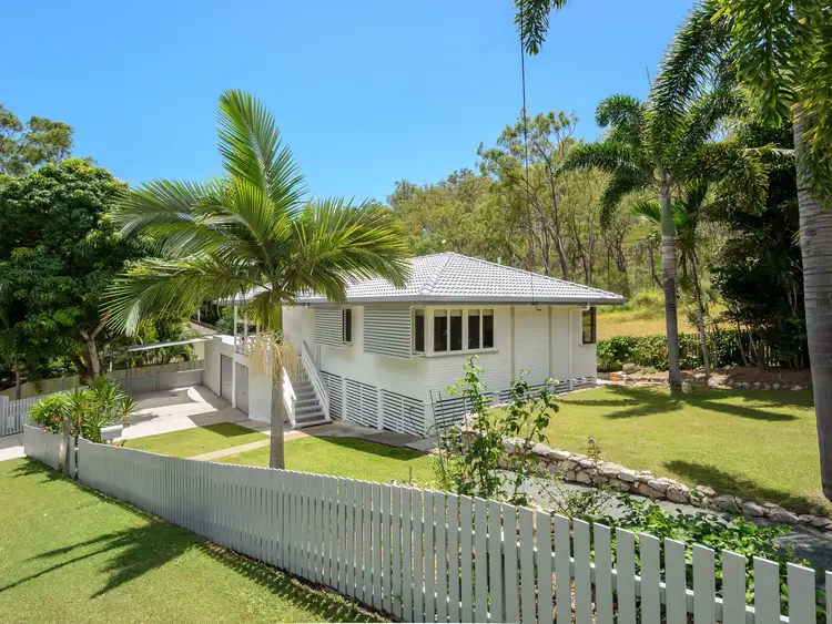 Fourth view of Homely house listing, 40 Boyne Crescent, West Gladstone QLD 4680