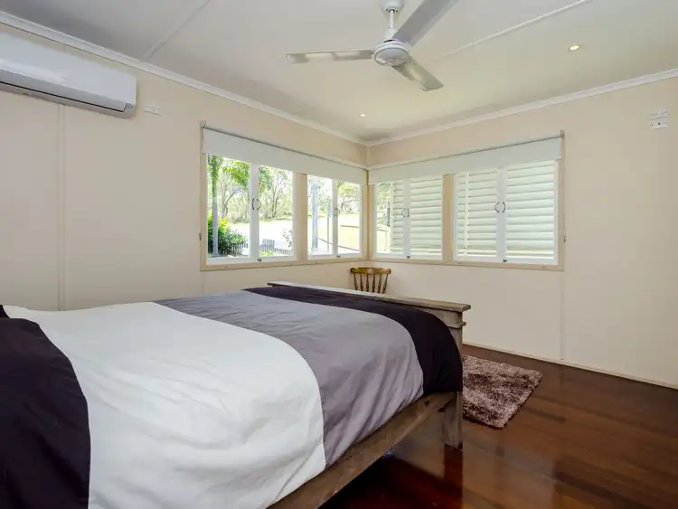 Fifth view of Homely house listing, 40 Boyne Crescent, West Gladstone QLD 4680