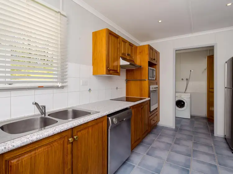 Sixth view of Homely house listing, 40 Boyne Crescent, West Gladstone QLD 4680