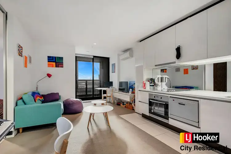 1507/639 Lonsdale Street, Melbourne VIC 3000