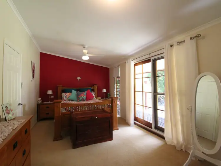 Fifth view of Homely rural property listing, 519 Willaura Drive, Mount Hallen QLD 4312