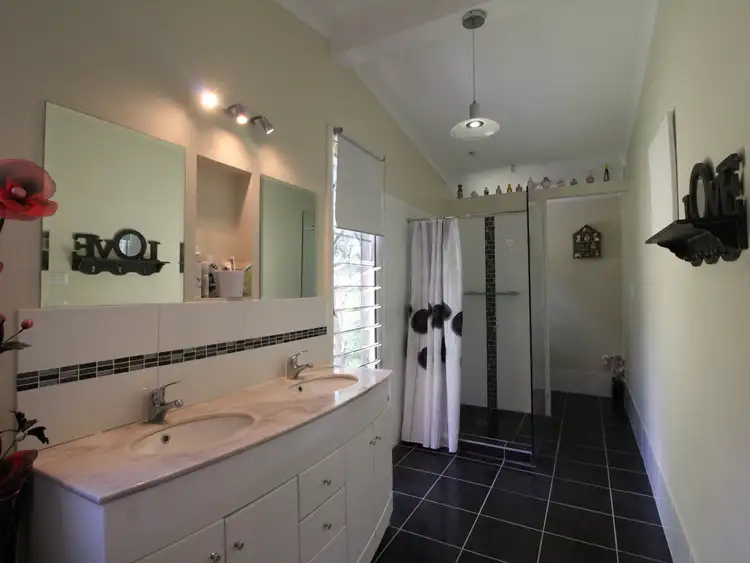 Seventh view of Homely rural property listing, 519 Willaura Drive, Mount Hallen QLD 4312