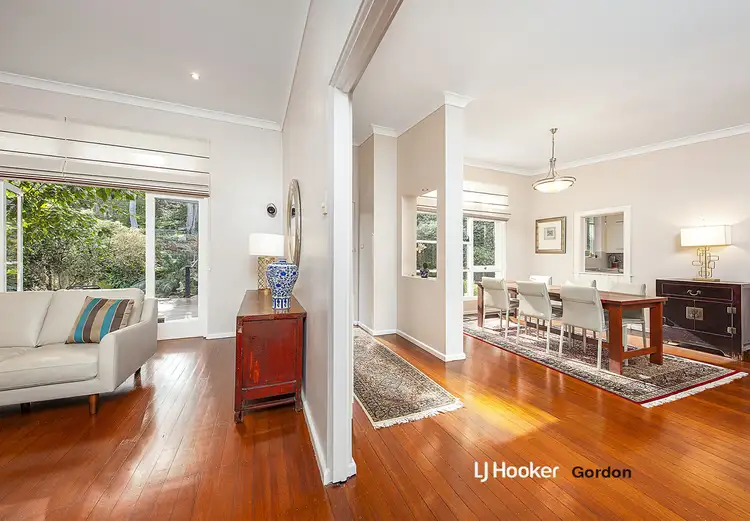 11 Glenview Street, Gordon NSW 2072