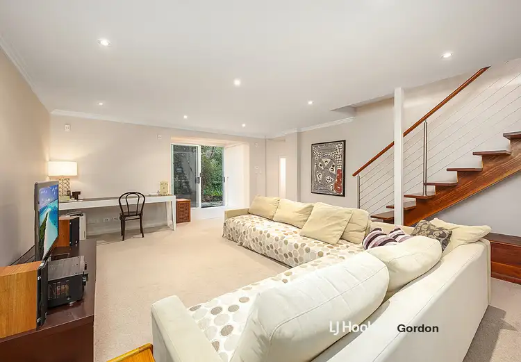 Second view of Homely house listing, 11 Glenview Street, Gordon NSW 2072