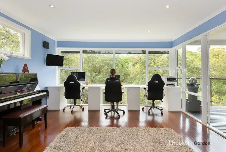 Third view of Homely house listing, 11 Glenview Street, Gordon NSW 2072