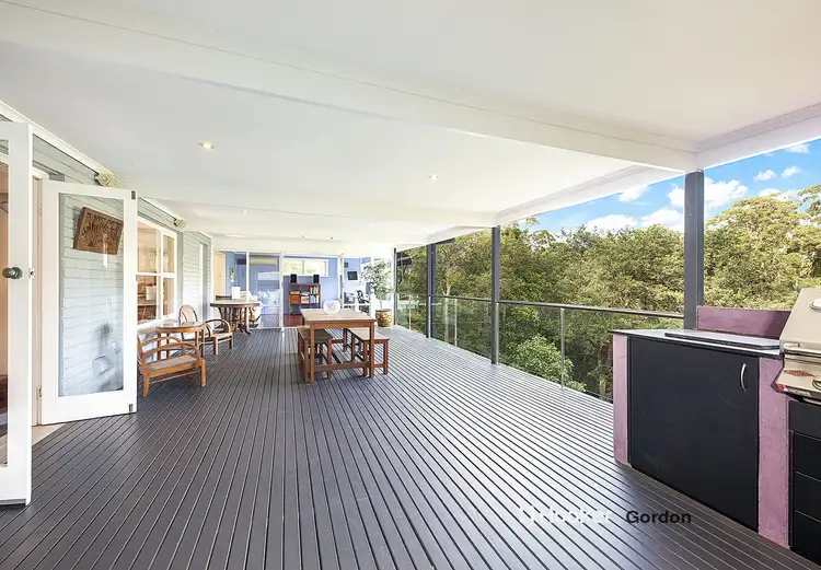 Fourth view of Homely house listing, 11 Glenview Street, Gordon NSW 2072