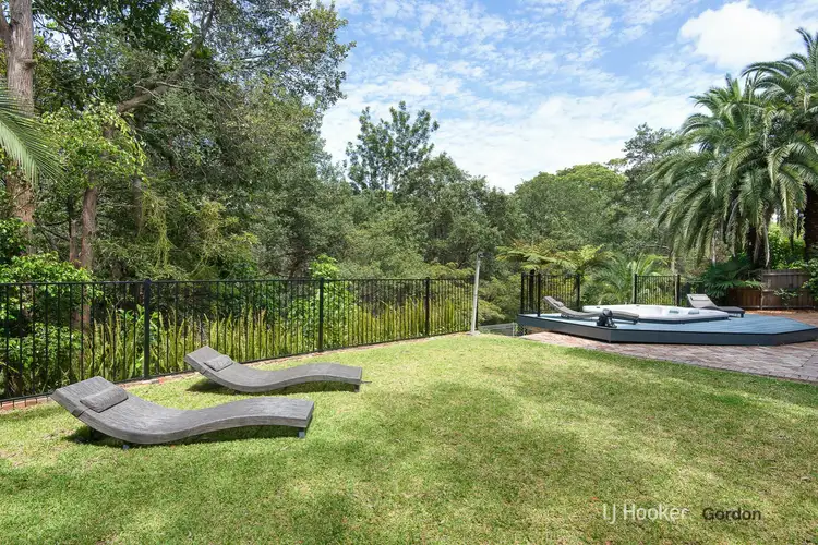 Fifth view of Homely house listing, 11 Glenview Street, Gordon NSW 2072