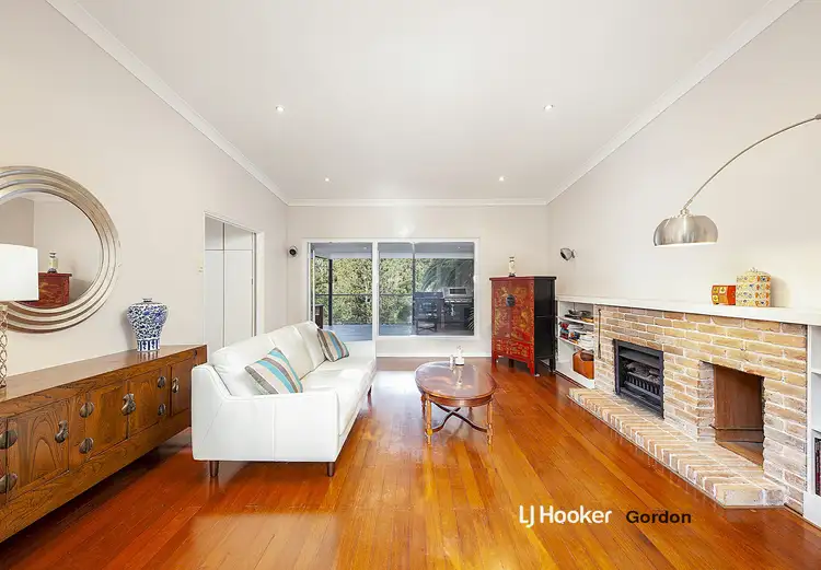 Sixth view of Homely house listing, 11 Glenview Street, Gordon NSW 2072