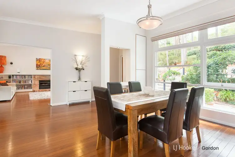 Seventh view of Homely house listing, 11 Glenview Street, Gordon NSW 2072