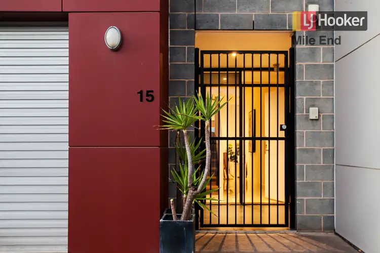 15/2a First Street, Brompton SA 5007