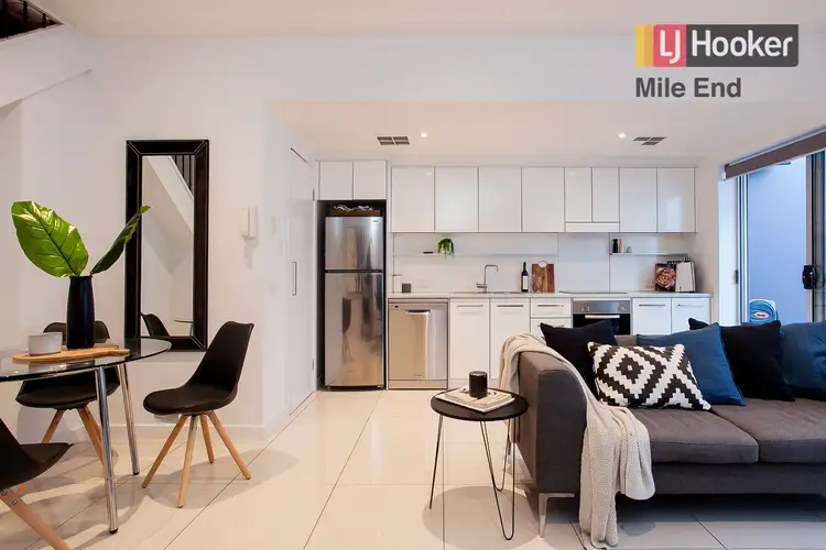 Sixth view of Homely townhouse listing, 15/2a First Street, Brompton SA 5007