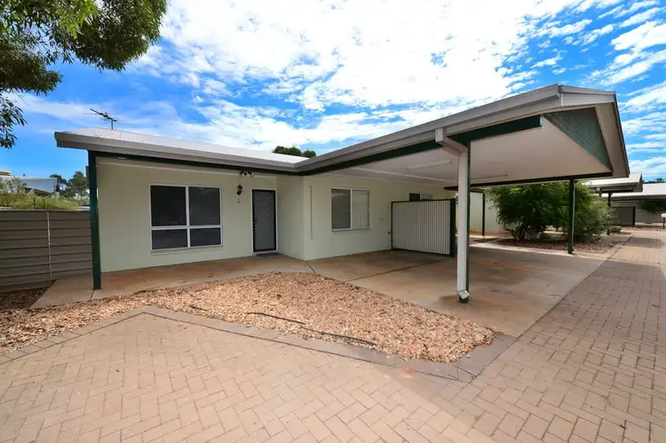 1/2 Flint Court, The Gap NT 870
