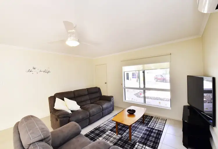 Second view of Homely unit listing, 1/2 Flint Court, The Gap NT 870